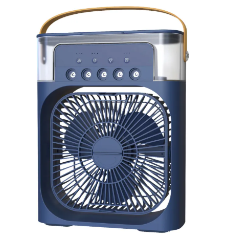3-in-1 Humidifier Fan