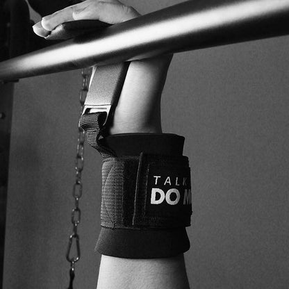 GetFit Pro™ Lifting Hooks Pro