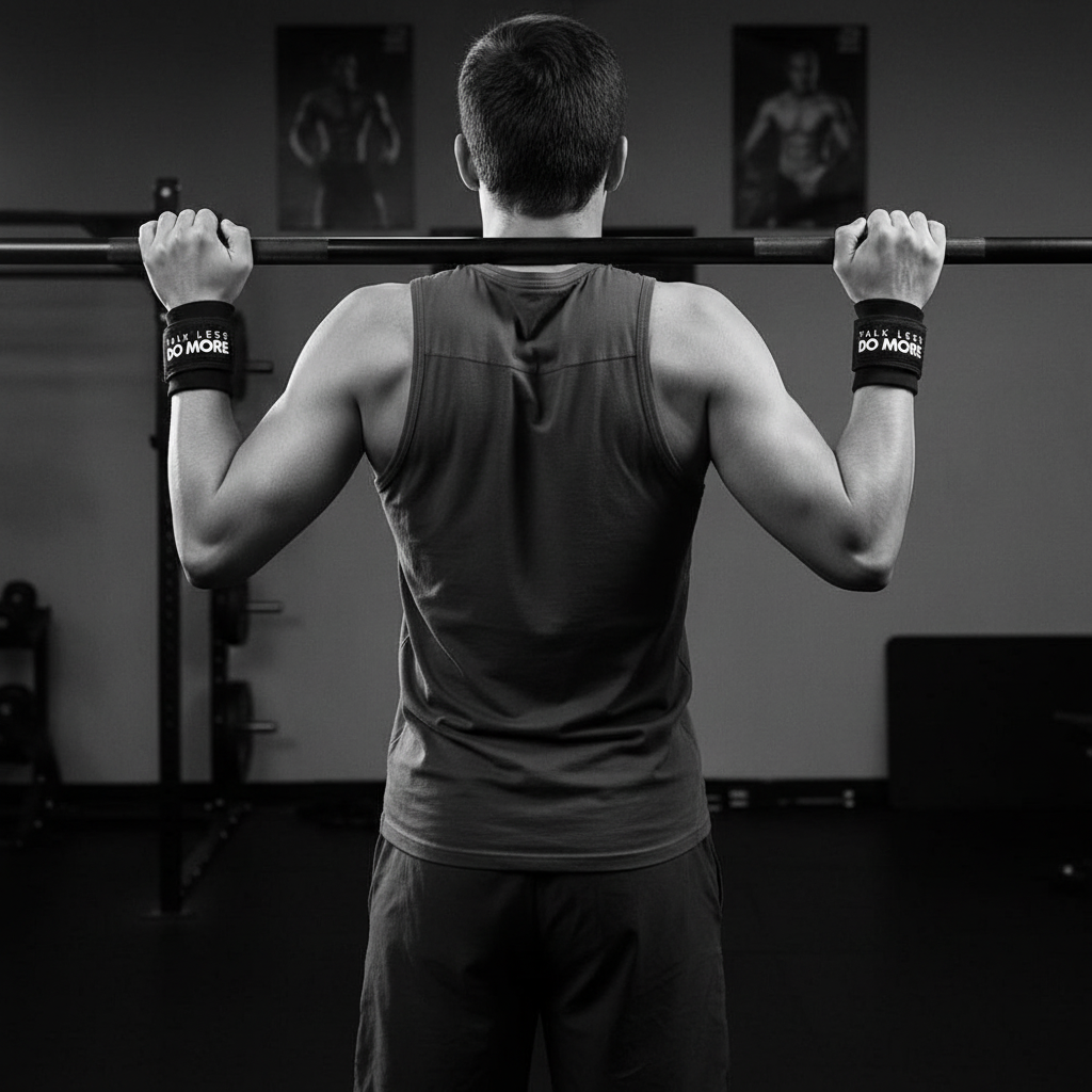 GetFit Pro™ Lifting Hooks Pro