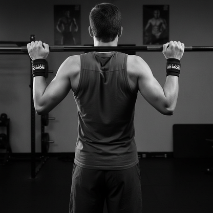 GetFit Pro™ Lifting Hooks Pro