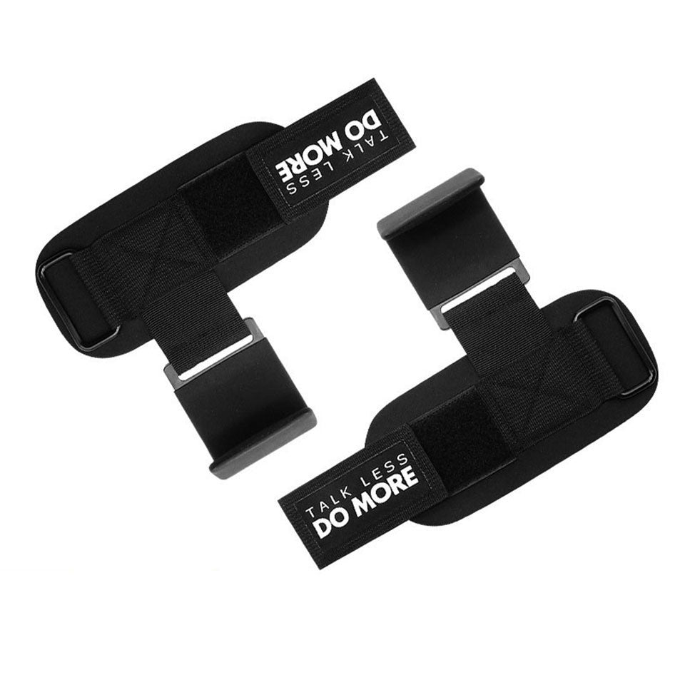 GetFit Pro™ Lifting Hooks Pro