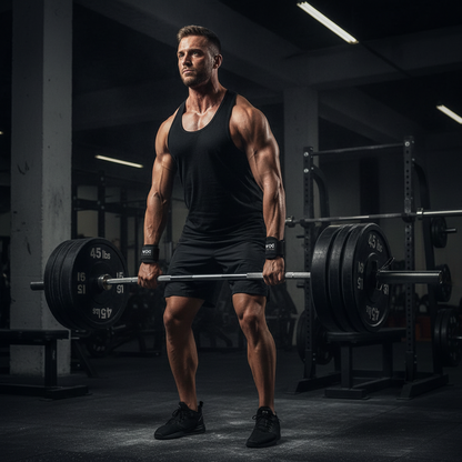 GetFit Pro™ Lifting Hooks Pro