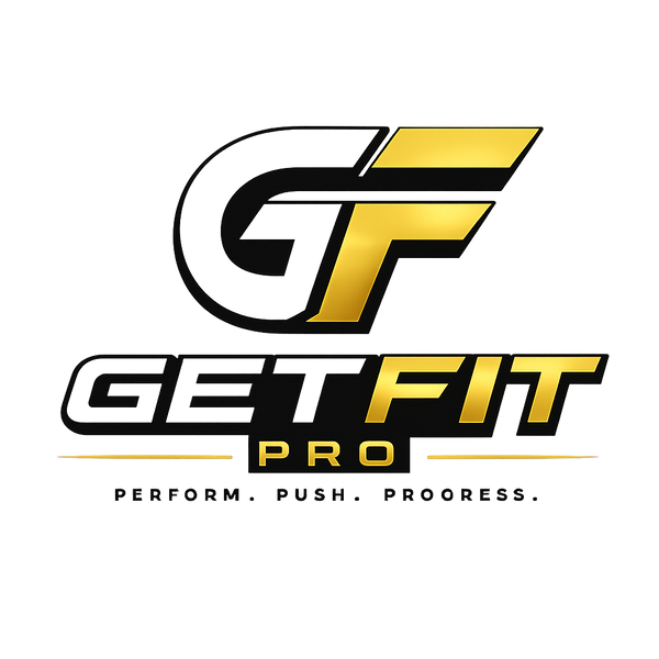 GetFit Pro